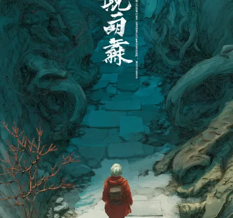 莫里秀深度解读笔记与书页